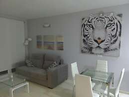 Sur Suites Castillo