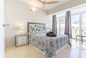 Sur Suites Castillo