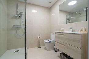 Sur Suites Castillo