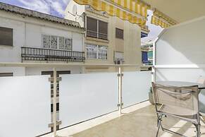 Sur Suites Castillo