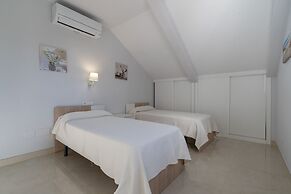 Sur Suites Castillo