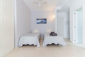 Sur Suites Castillo