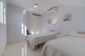Sur Suites Castillo