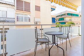 Sur Suites Castillo