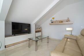 Sur Suites Castillo