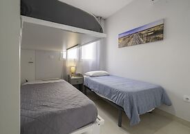 Sur Suites Castillo