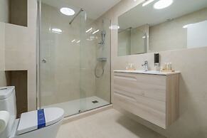 Sur Suites Castillo