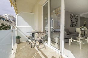 Sur Suites Castillo