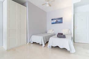Sur Suites Castillo