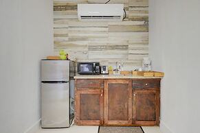 The Ideal Loft