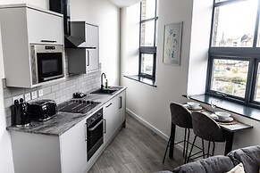 Spire Accommodations Ltd.