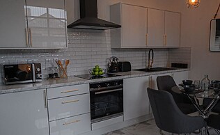 Spire Accommodations Ltd.
