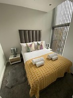 Spire Accommodations Ltd.