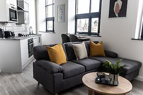 Spire Accommodations Ltd.