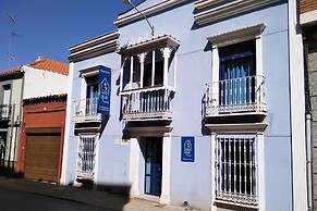 Aloque Posada