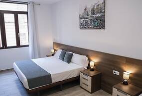 Hostal Tartessos