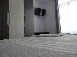 Hostal Tartessos