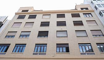 Hostal Tartessos