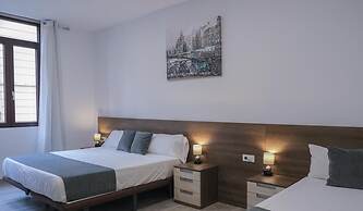 Hostal Tartessos