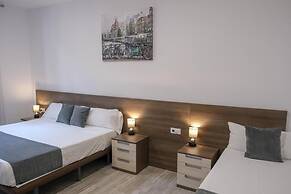 Hostal Tartessos