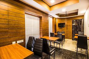 Hotel K square
