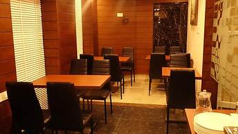 Hotel K square