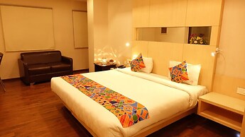 Hotel K square