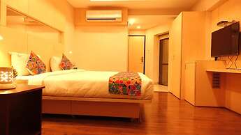 Hotel K square