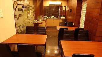 Hotel K square