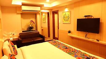 Hotel K square