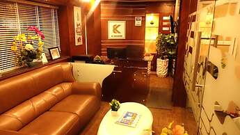 Hotel K square