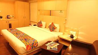 Hotel K square