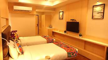 Hotel K square