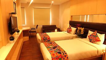 Hotel K square