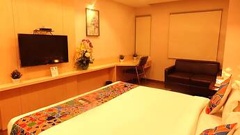 Hotel K square
