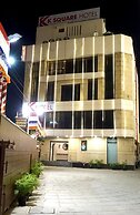 Hotel K square