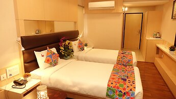 Hotel K square