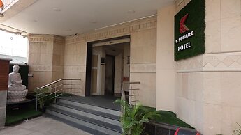 Hotel K square