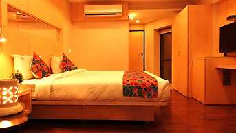 Hotel K square