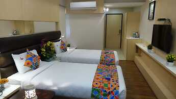 Hotel K square