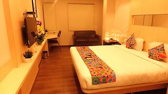 Hotel K square