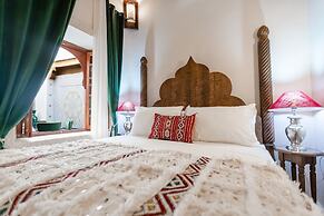 Riad Janate