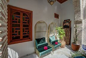 Riad Janate