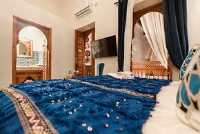 Riad Janate