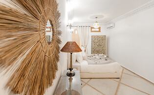 Riad Janate