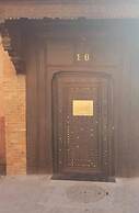 Riad Janate
