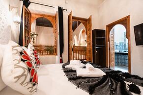 Riad Janate