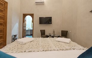 Riad Janate