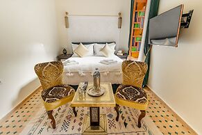 Riad Janate