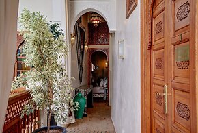 Riad Janate